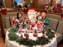 -黑宝石西餐厅(汇励99城市公园店)