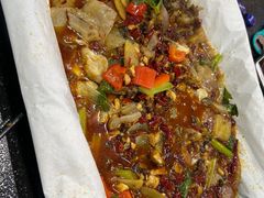 -妈斗家纸包鱼(秦隆步行街店)