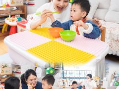 -全优加早教托育园(广百新一城店)