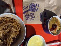 -精粉世家(汉街总部国际A座店)
