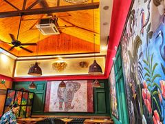 -泰堤坊(淡水体育馆店)