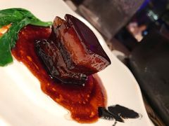 -马仕玖煲·融合菜·酥不腻烤鸭(人大店)