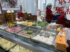 -常州糕团店(北大街新世纪商城店)