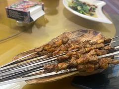 -乡村馕坑肉·烧烤·新疆菜·本地人更爱吃(阿勒泰首店)
