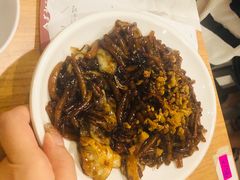 -金莲记福建面美食馆(谷中城美佳广场店)