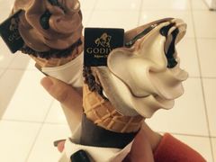 歌帝梵巧克力(新东安广场店)-GODIVA(王府井apm店)