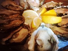 -斯普汇生蚝牛排馆(中骏世界城店)
