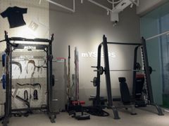 -mYSTEPS健身运动馆(古北店)