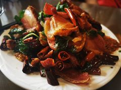 -88号小吃店·经典云南菜·地道纳西美食