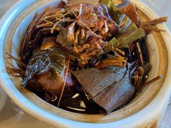 扎肉-漕溪人家