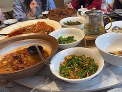 -杨厨的田园饭店(长城路店)