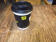 -TIMO COFFEE 阿拉校园面包