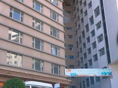 -吉林大学第二医院(自强院区)