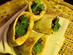 -花马天堂云南餐厅 Lost Heaven(外滩店)