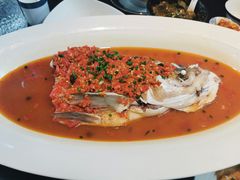 -凤凰湘语·海派湘菜(浦东旗舰店)