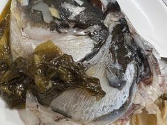 -老友记蛙兔肥肠鱼(双桥街店)