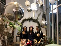-CHILLAX轻乐时(侨建·Hi City店)