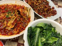 -老三样·旧食新味(船山路店)