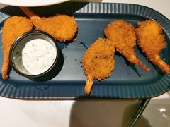 -必胜客(欧亚卖场店)