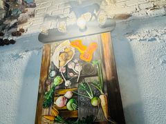 -Kitchen·Y洋厨房西餐厅(王府壹号店)