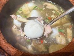 -霄汉羊排(万松园一店)