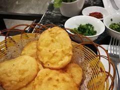 -牛珍香时尚养生餐厅草原刀叉牛肉(大学城店)