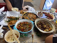 -小民大排档(江汉路店)