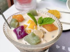 -野蔓果·山野菜(西湖景区·龙井茶田店)