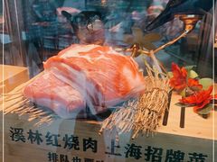 -溪林小馆(浦江城市生活广场店)