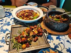 -桂满陇天书(南京德基旗舰店)