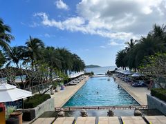 -石梅湾艾美度假酒店