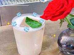 -The Happy Monk(前海壹方汇店)