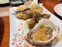 -福樱兰海鲜放题铁板烧(加州店)
