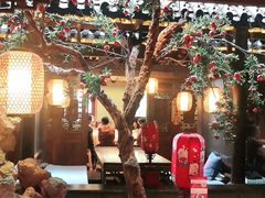 -大张烙馍村(泉山店)