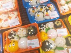 -GranVida生活超市(海信广场店)
