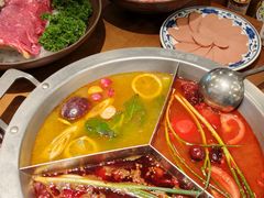 -楠火锅(太古里总店)