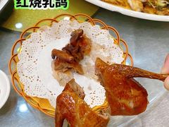 -祈胜邨•顺德鱼生•顺德菜(容桂店)