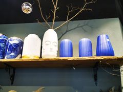 -BOBLOOM花店(宝龙旭辉广场店)