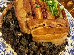 -杨记隆府(南坪店)