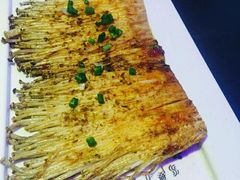 -很久以前羊肉串(清河店)