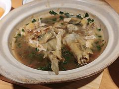 -永安鱼庄·镇江菜(丁卯店)