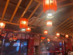 -吴老幺火锅(金龙店)