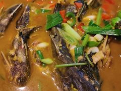 汪刺鱼-陈先进鱼馆·地道农家菜(湖墅南路店)