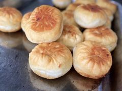 牛肉煎包-上海为民商行清真饭店(南大路店)