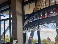 -厦门万丽酒店·R Bar