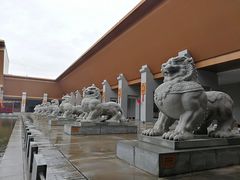 -法门文化景区