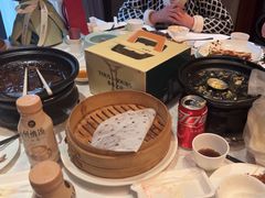 -上海小南国(不夜城店)
