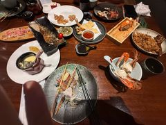 -古京·臻致料理(月湖店)