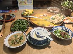 -洱火云南酸菜牛肉火锅(石景山当代商城店)