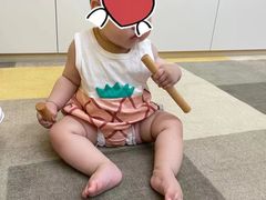 -美吉姆国际儿童发展中心(红谷滩绿地缤纷城中心)